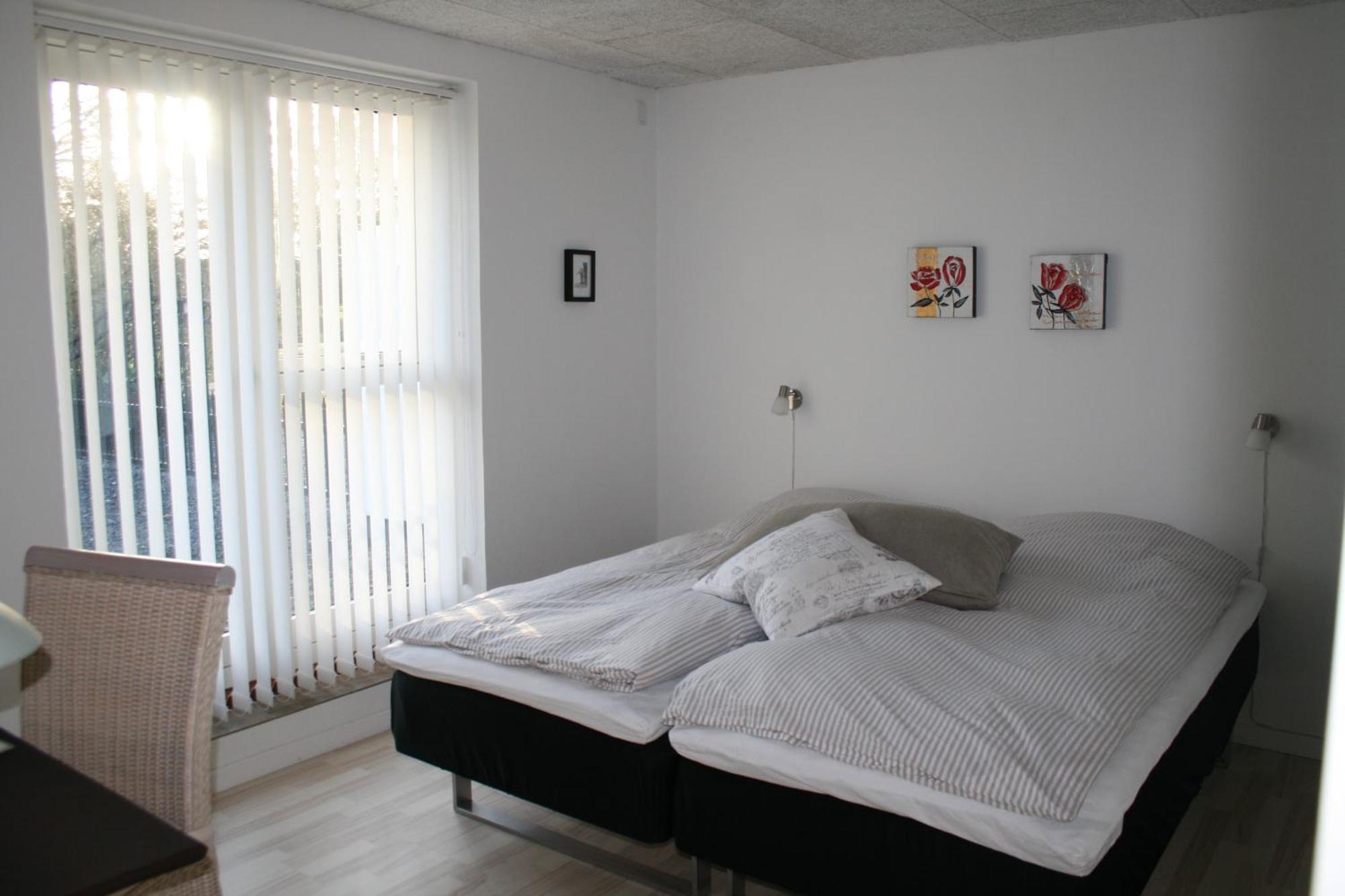Sov Godt I Arnborg Bed & Breakfast Dış mekan fotoğraf