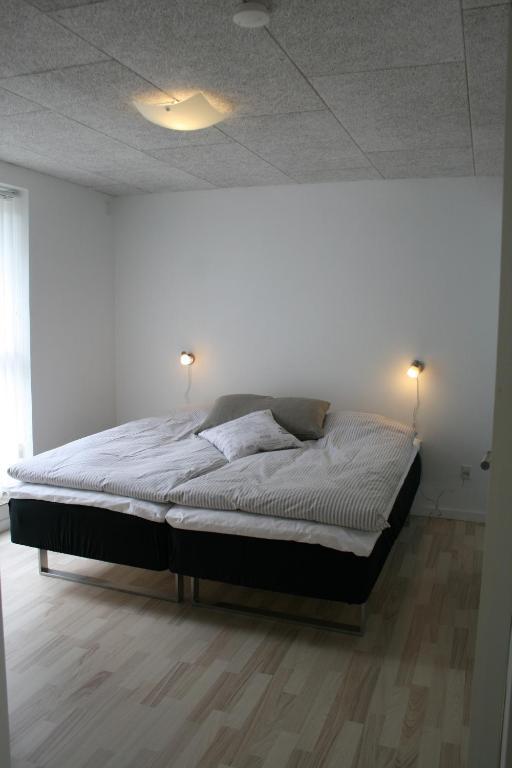 Sov Godt I Arnborg Bed & Breakfast Oda fotoğraf