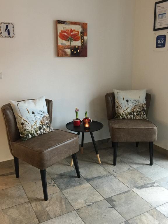 Sov Godt I Arnborg Bed & Breakfast Dış mekan fotoğraf