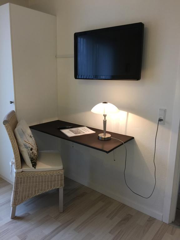 Sov Godt I Arnborg Bed & Breakfast Dış mekan fotoğraf