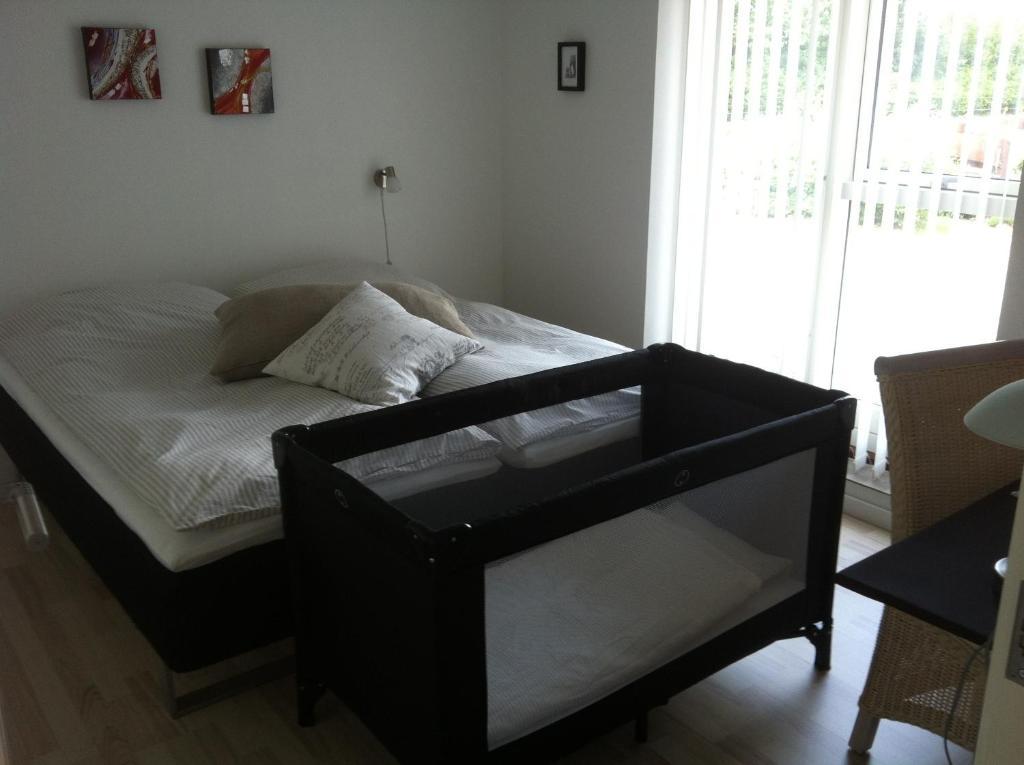 Sov Godt I Arnborg Bed & Breakfast Dış mekan fotoğraf